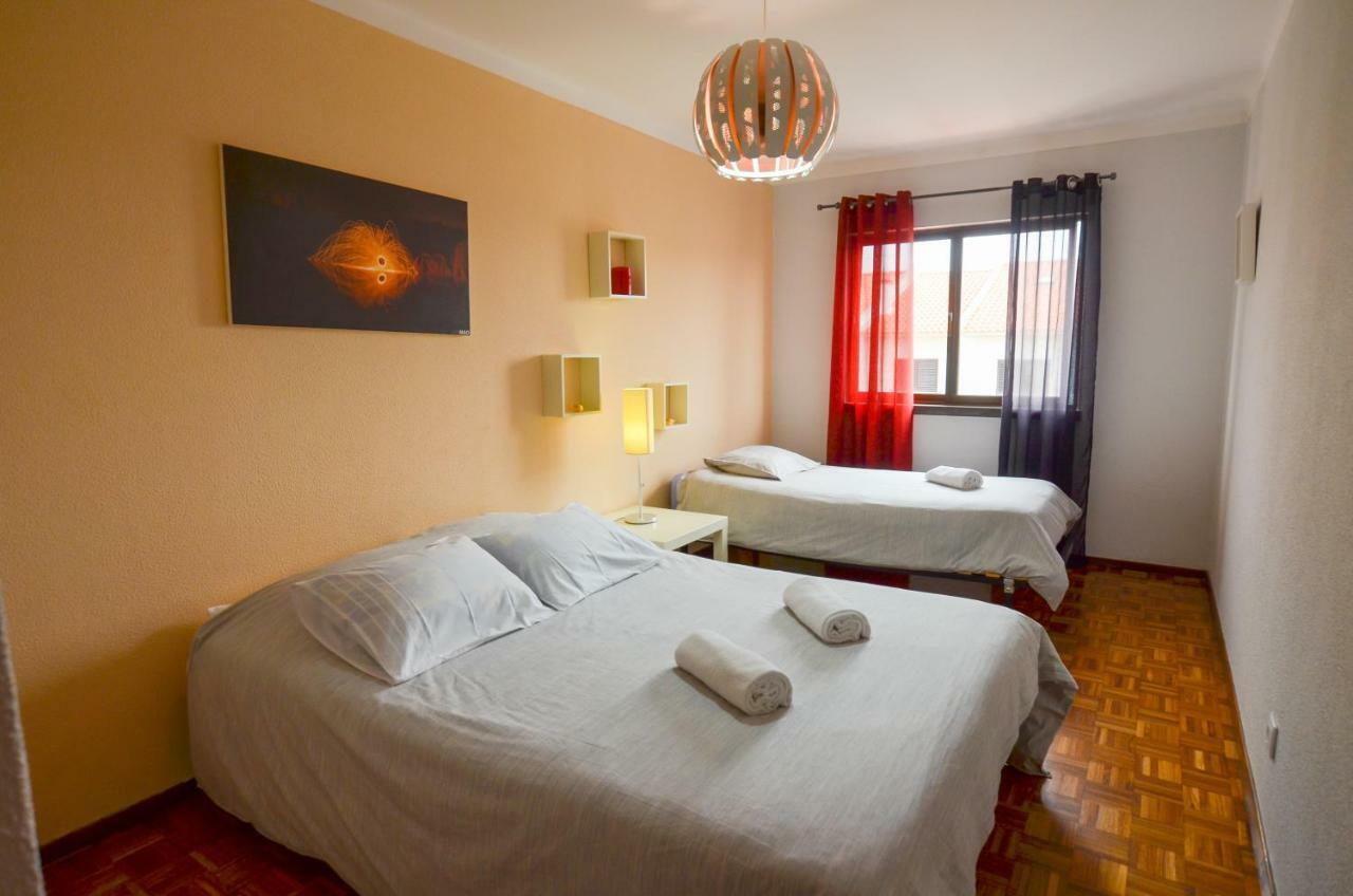 Baleal Zensations Guesthouse Quarto foto